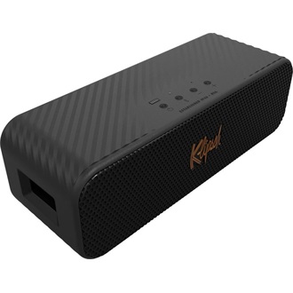 Klipsch Detroit IP67 vízálló 2.0 hangszóró fekete