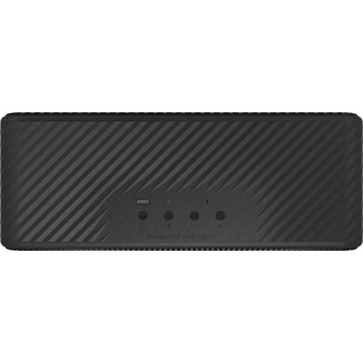 Klipsch Detroit IP67 vízálló 2.0 hangszóró fekete