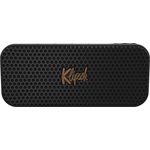 Klipsch Nashville 2.0 hangszóró fekete