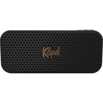 Klipsch Nashville 2.0 hangszóró fekete