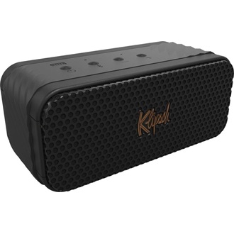 Klipsch Nashville 2.0 hangszóró fekete