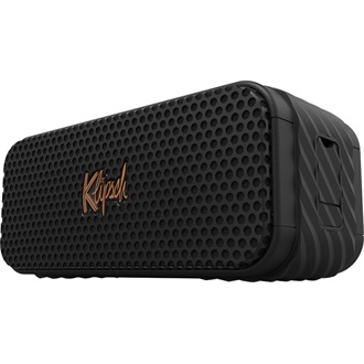 Klipsch Nashville 2.0 hangszóró fekete