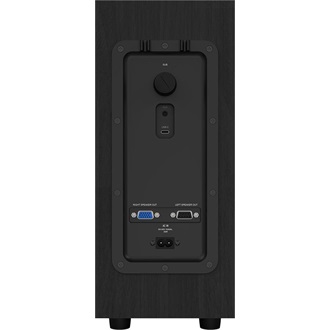 Klipsch ProMedia Lumina 2 2.1 hangszóró fekete