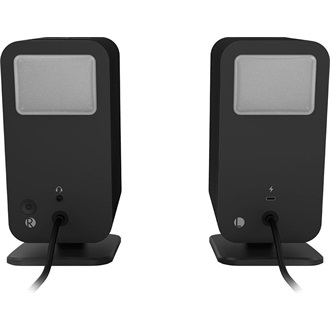 Klipsch ProMedia Lumina 2 2.1 hangszóró fekete