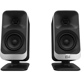 Klipsch ProMedia Lumina 2 2.1 hangszóró fekete