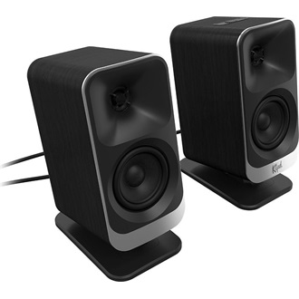 Klipsch ProMedia Lumina 2 2.1 hangszóró fekete