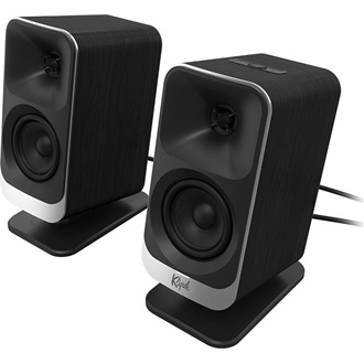 Klipsch ProMedia Lumina 2 2.1 hangszóró fekete