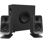 Klipsch ProMedia Lumina 2 2.1 hangszóró fekete