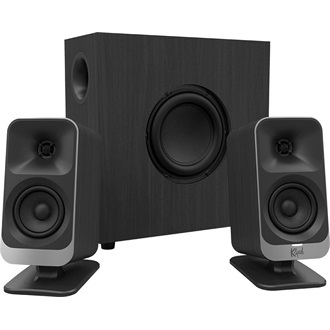 Klipsch ProMedia Lumina 2 2.1 hangszóró fekete