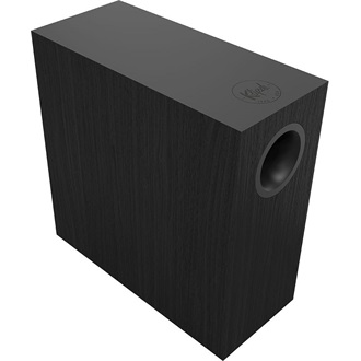 Klipsch ProMedia Lumina 2 2.1 hangszóró fekete
