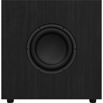 Klipsch ProMedia Lumina 2 2.1 hangszóró fekete