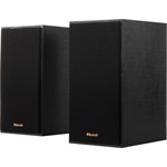 Klipsch Reference R-41PM Powered Bookshelf 2.0 hangszóró fekete