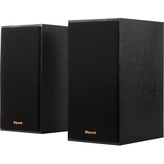 Klipsch Reference R-41PM Powered Bookshelf 2.0 hangszóró fekete
