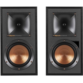 Klipsch Reference R-51PM 68Hz-21kHz hangszóró fekete