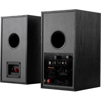 Klipsch Reference R-51PM 68Hz-21kHz hangszóró fekete