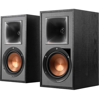 Klipsch Reference R-51PM 68Hz-21kHz hangszóró fekete