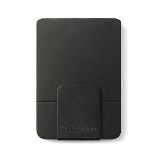 Kobo Clara HD Sleep Cover e-book olvasó tok fekete
