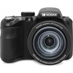 Kodak Pixpro AZ425 digitális fényképezőgép fekete