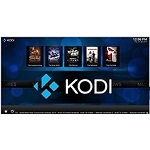 Kodi az Asustor NAS-okon