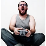 Kőkemény gamereknek