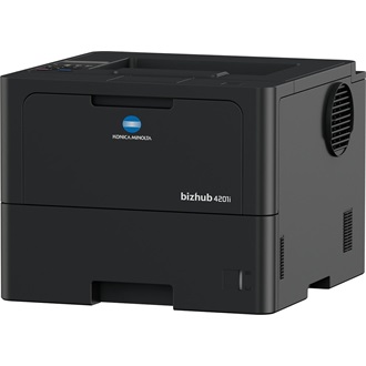 Konica Minolta Bizhub 4201i lézernyomtató