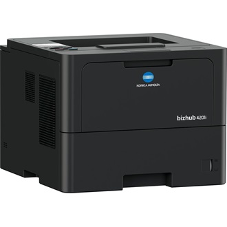 Konica Minolta Bizhub 4201i lézernyomtató