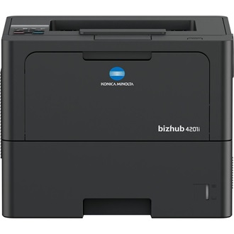 Konica Minolta Bizhub 4201i lézernyomtató