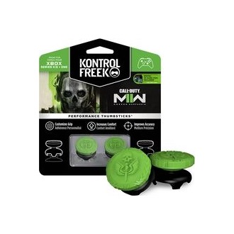 KontrolFreek CoD MW2 XBX thumbsticks