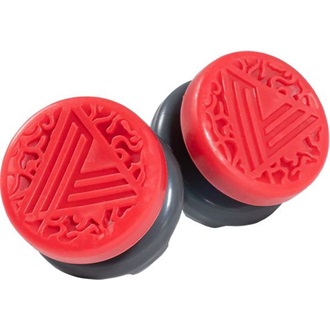 KontrolFreek CoD Vanguard performance XBOX ONE, XBOX series X/S red thumbsticks piros