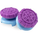 KontrolFreek FPS Battle Royale PS5 thumbsticks lila