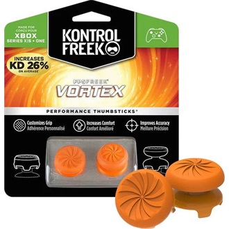 KontrolFreek FPS Freek Vortex performance XBX/XB1 thumbsticks