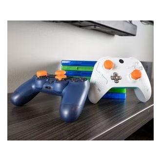 KontrolFreek FPS Freek Vortex performance XBX/XB1 thumbsticks