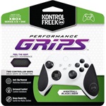 KontrolFreek Performance Nightfall XBOX ONE, XBOX series X/S Grips fekete