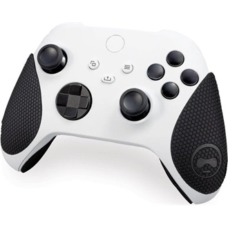 KontrolFreek Performance Nightfall XBOX ONE, XBOX series X/S Grips fekete