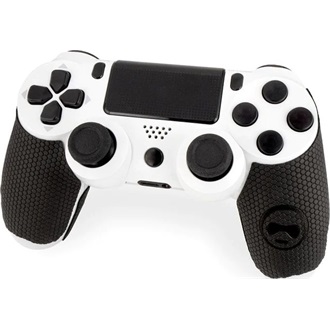 KontrolFreek Extra Thin Performance PS5 Soft Grips fekete