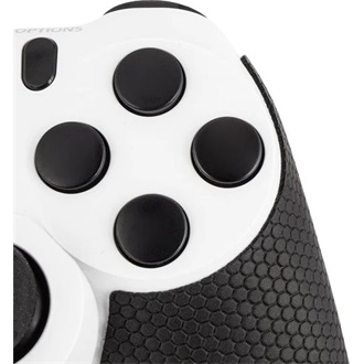 KontrolFreek Extra Thin Performance PS5 Soft Grips fekete