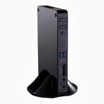 Könyv méretű PC otthonra vagy az irodába 