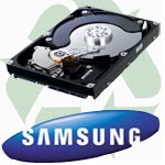 Környezetbarát merevlemezek