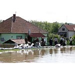 Köszönjük az árvízkárosultaknak nyújtott segítségeteket!