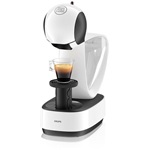 Krups KP170131 infinissima Dolce Gusto kapszulás kávéfőző fehér