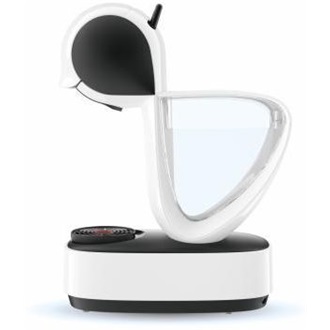 Krups KP170131 infinissima Dolce Gusto kapszulás kávéfőző fehér