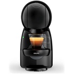 Krups KP1A3B Nescafé Dolce Gusto Piccolo XS kapszulás kávéfőző szürke-fekete