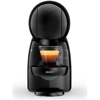 Krups KP1A3B Nescafé Dolce Gusto Piccolo XS kapszulás kávéfőző szürke-fekete