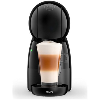 Krups KP1A3B Nescafé Dolce Gusto Piccolo XS kapszulás kávéfőző szürke-fekete