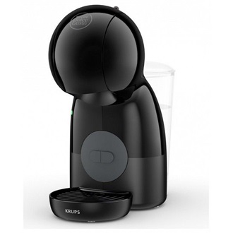 Krups KP1A3B Nescafé Dolce Gusto Piccolo XS kapszulás kávéfőző szürke-fekete