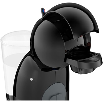 Krups KP1A3B Nescafé Dolce Gusto Piccolo XS kapszulás kávéfőző szürke-fekete