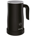 Krups XL100810 tejhabosító fekete