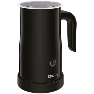 Krups XL100810 tejhabosító fekete