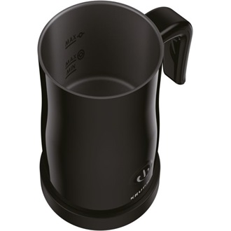 Krups XL100810 tejhabosító fekete