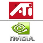 Különleges verziók nVidia és AMD(ATI) grafikus kártyákból